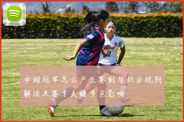 中超冠军怎么产生赛制与积分规则解读及赛季关键节点影响